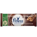 Батончик Fitness шоколад - 370 тг