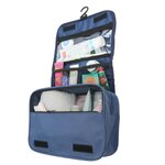 Косметичка дорожная для косметики - 12345 тг