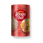 Слайсы ЗдороВо цельнозерновые гречневые 100гр - 510 тг