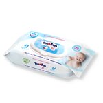 Влажные салфетки Yokosun 64 штук - 1290 тг