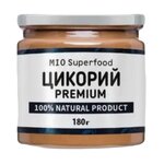 Цикорий растворимый натуральный порошок 180 гр(без кофеина) - 1750 тг