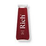Сок Rich вишня 0.2 - 620 тг