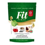 Сахарозаменитель Fit Parad 60 штук - 1650 тг